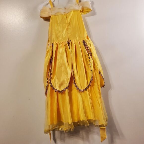 Belle dress - Picture 9 of 9